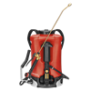 Rückenspritze Birchmeier Iris 15 Liter AT4 inkl. 3-tlg. Düsenset