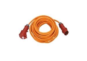 SIGNA G-PUR-16 AMP VERLÄNGERUNGSKABEL 5x2.5mm 20m