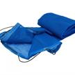 Tegum Tegunet 313 Abdecknetz zur Ladungssicherung 2.5 x 3.5 m blau HDPE - Monofil | Bild 2