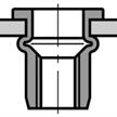 Tubtara Handsetzzange komplett M4 - M6 | Bild 4