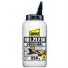 UHU HOLZLEIM ORIGINAL EN 204 (D2), ohne Lösungsmittel, Flasche 250g UH48570