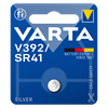 Varta Knopfzellenbatterie V392 SR41 1 Stk.